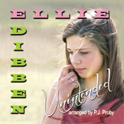 Ellie Dibben - Unintended (CD single)