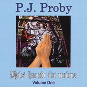 P.J. Proby - His Hand In Mine - Volume 1 (CD)